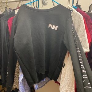 VS Pink sweatshirt